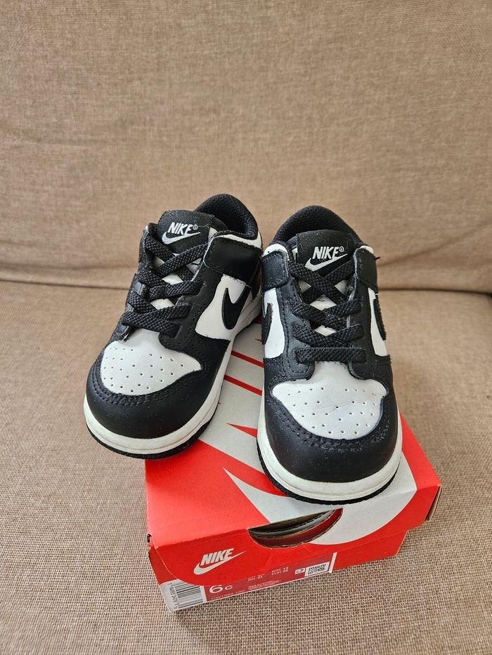 Chaussures nike - photo numéro 3