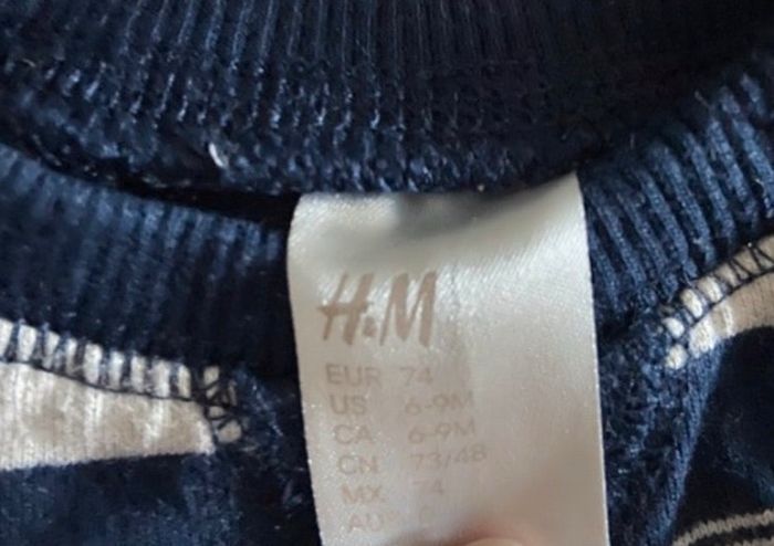 Pull H&M - photo numéro 2