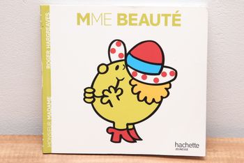 Mme Beauté