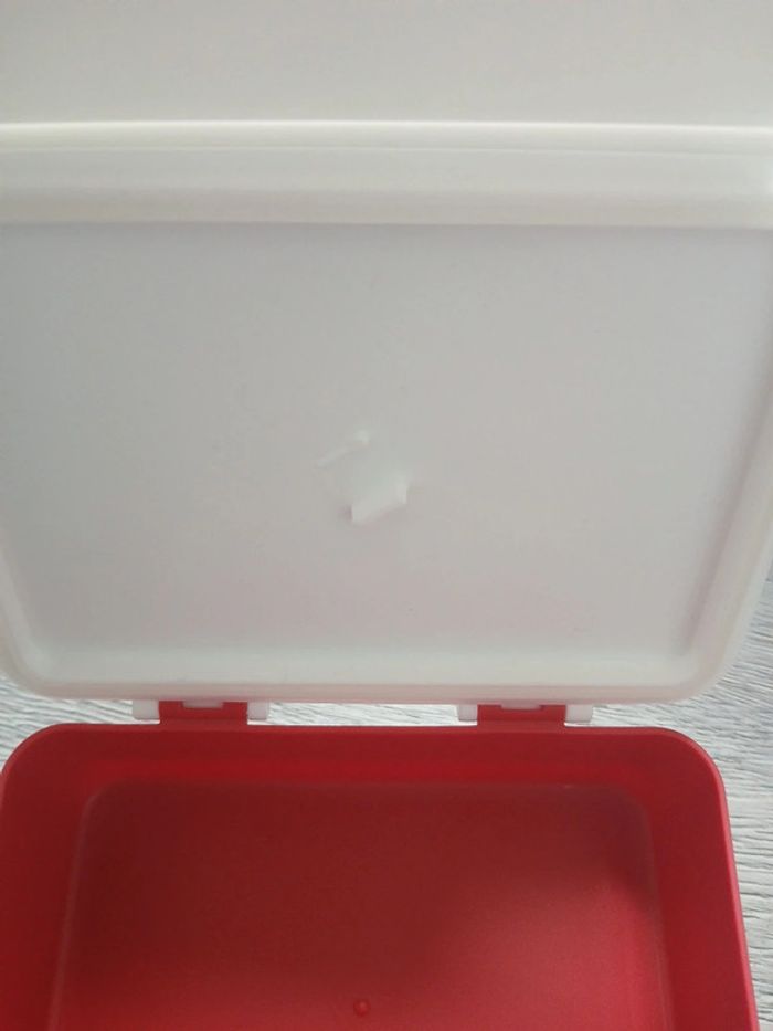 Boîte à goûter - photo numéro 4
