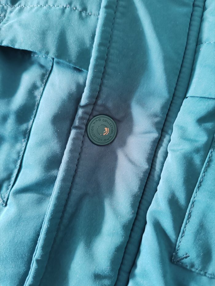 Manteau - photo numéro 4