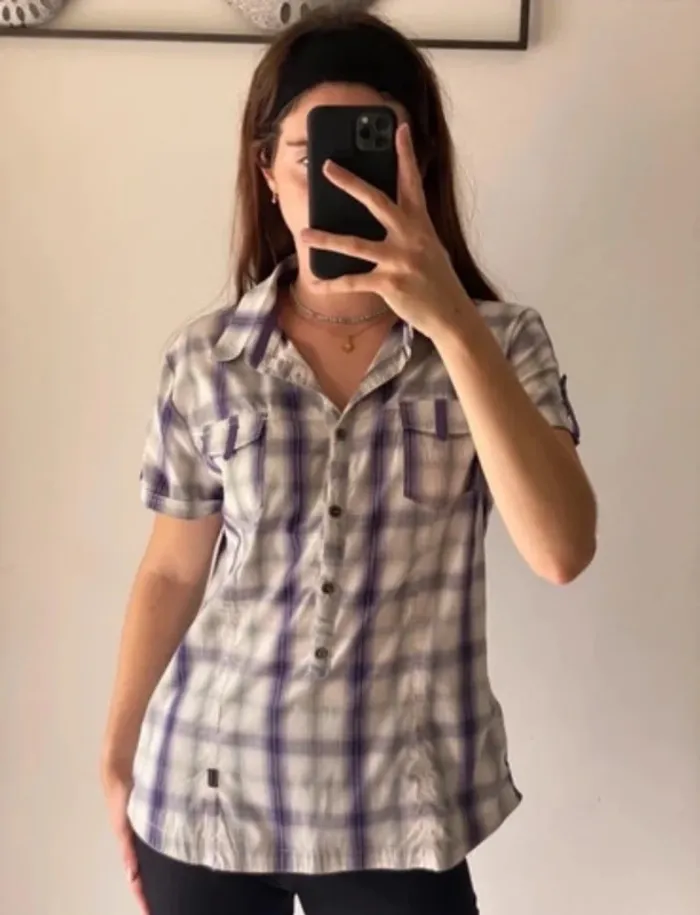 Chemise taille 44 - photo numéro 3