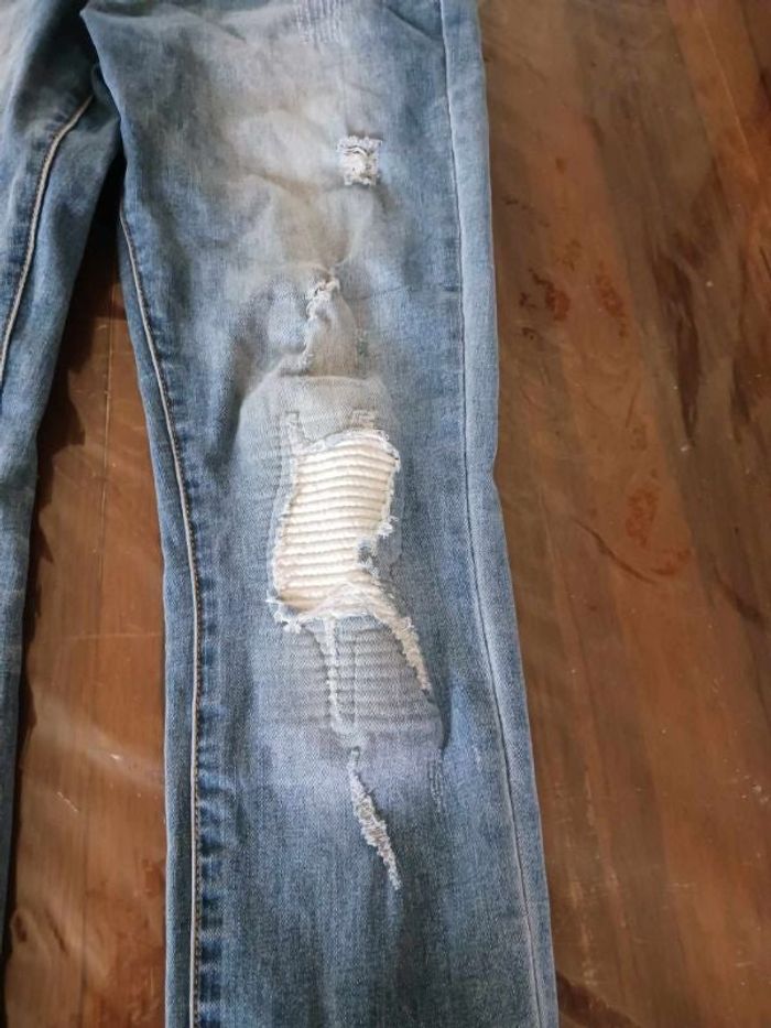 Jeans slim