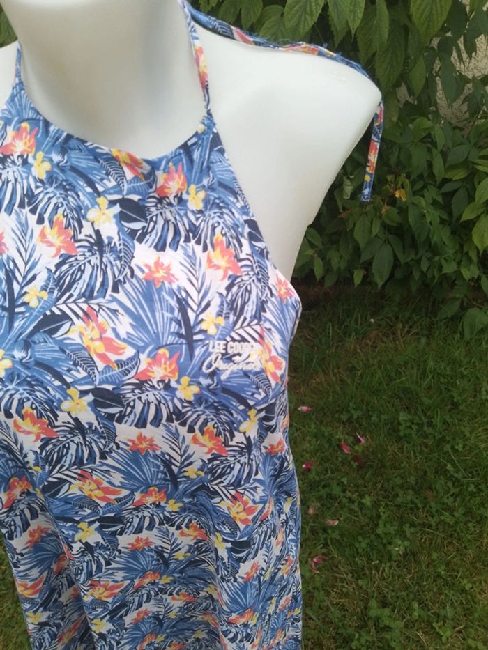 Robe Lee Cooper taille XL - - photo numéro 3