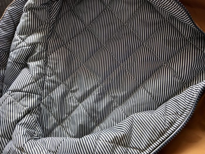 Blouson Garçon Réversible Petit Bateau - photo numéro 4