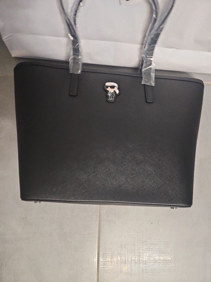 Sac karl lagerfeld - photo numéro 4
