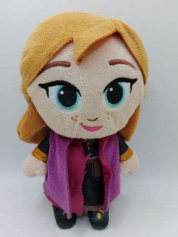 Peluche Anna
