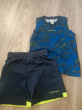 Ensemble de basket Tarmak decathlon