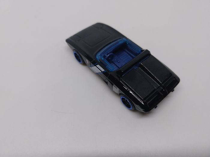 Hot Wheels '62 Ford Mustang Concept 2022 2 Ou 5 Pack - photo numéro 3