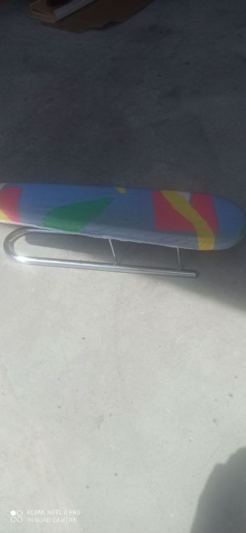 Planche à repasser Jeannette