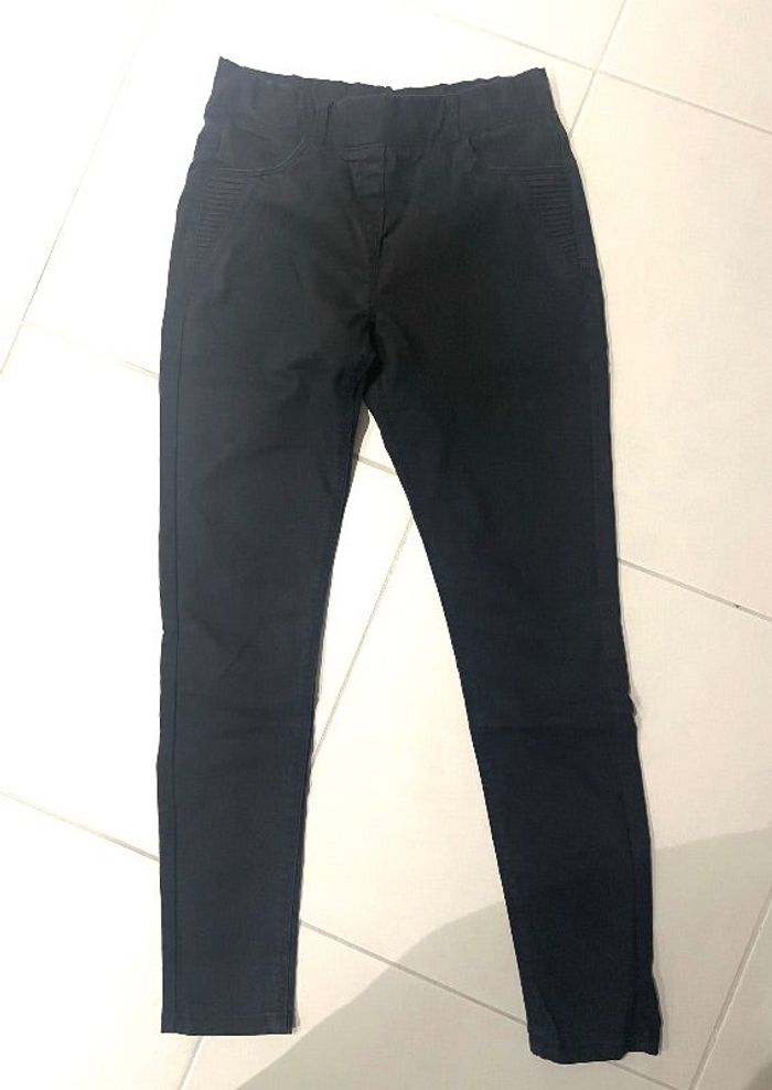 Jegging