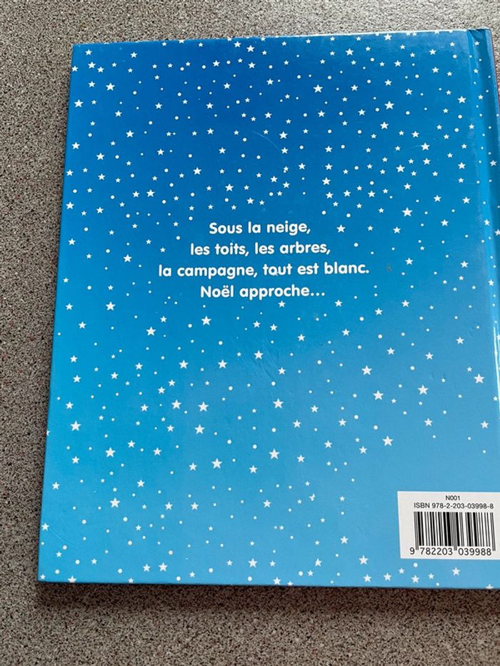 Livre Martine la nuit de Noël avec CD - photo numéro 5