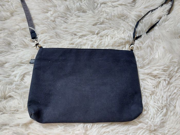 Sac pochette Love - photo numéro 3