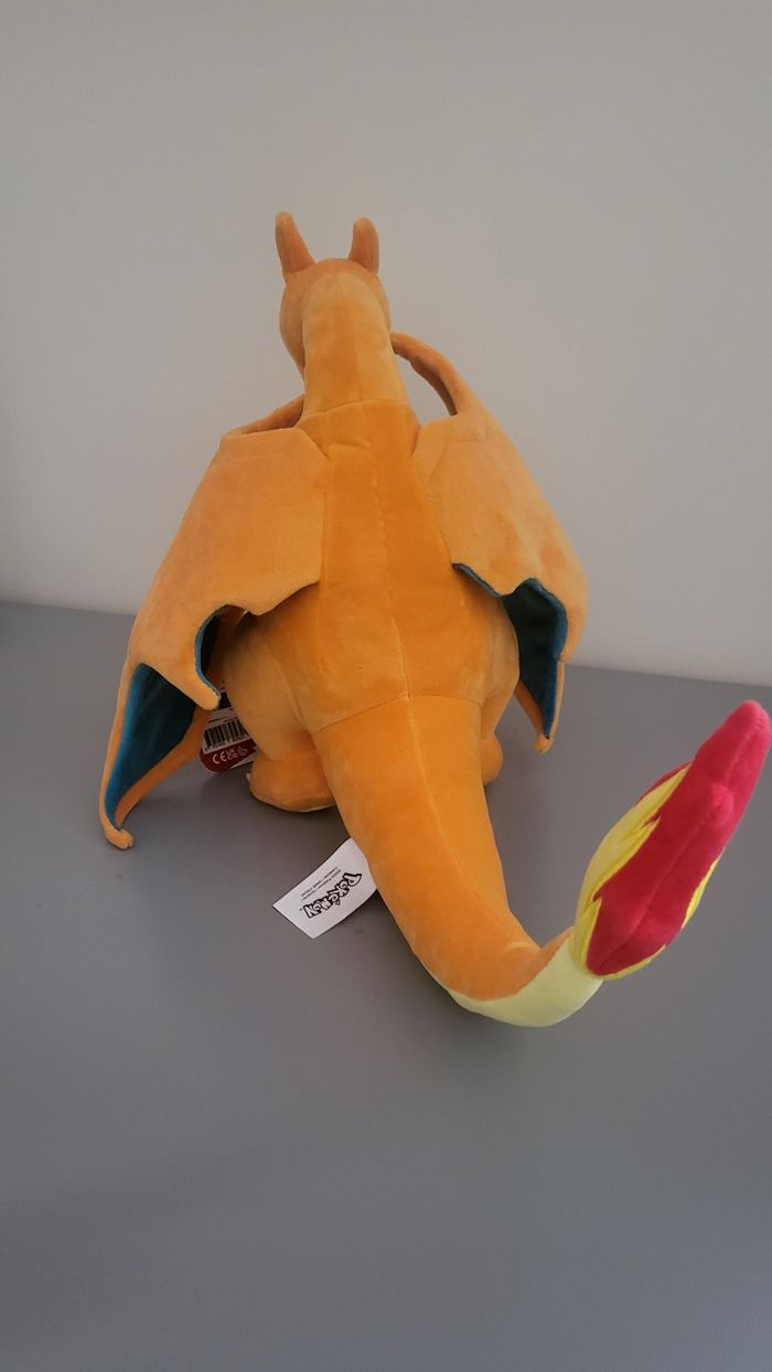 Peluche Pokémon - photo numéro 3