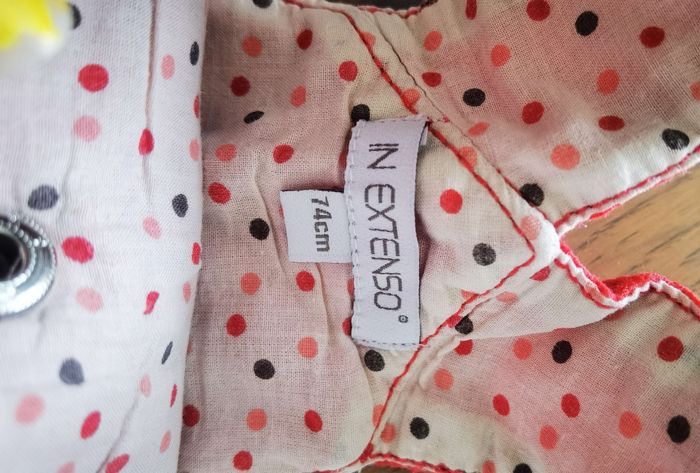 Robe 12 mois - photo numéro 2