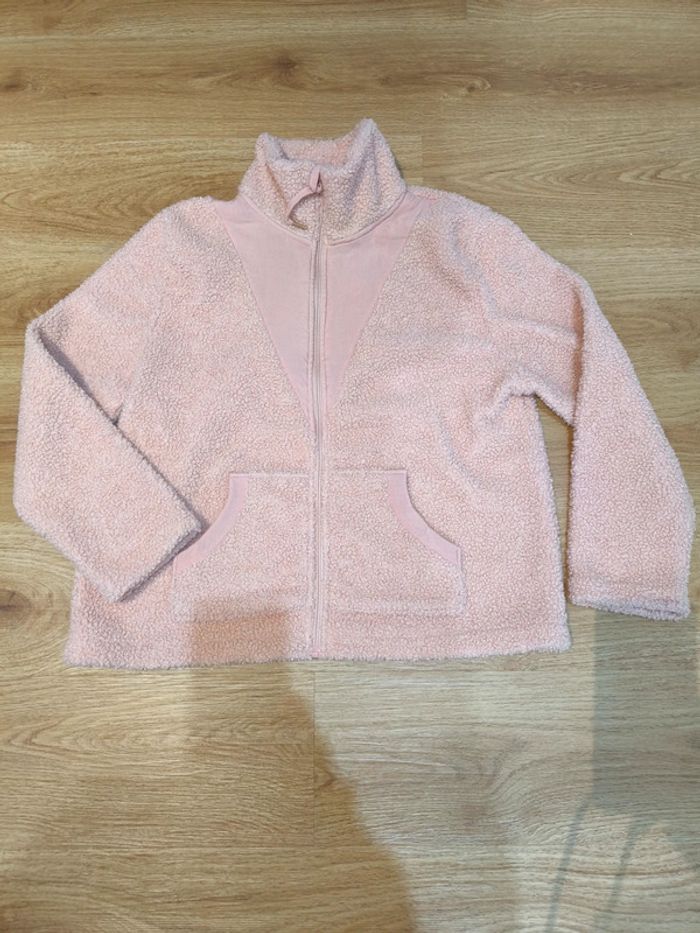 Veste pilou pilou taille L (40) Darjeeling