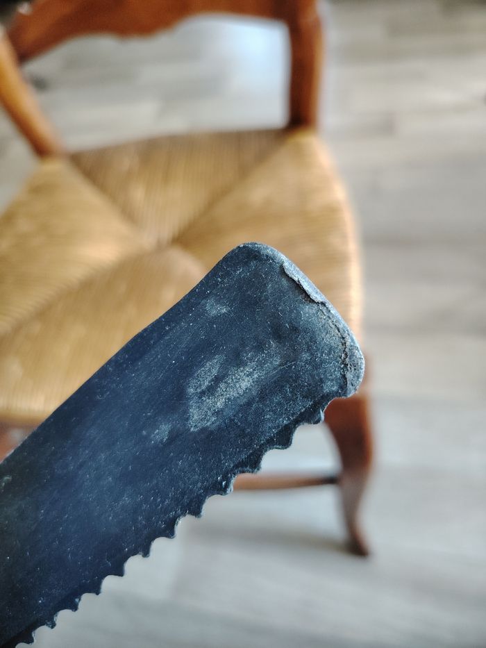Spatule - photo numéro 2