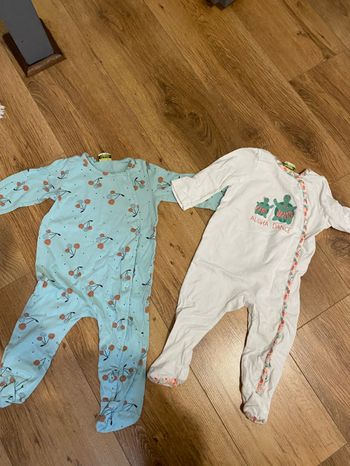 Pyjamas