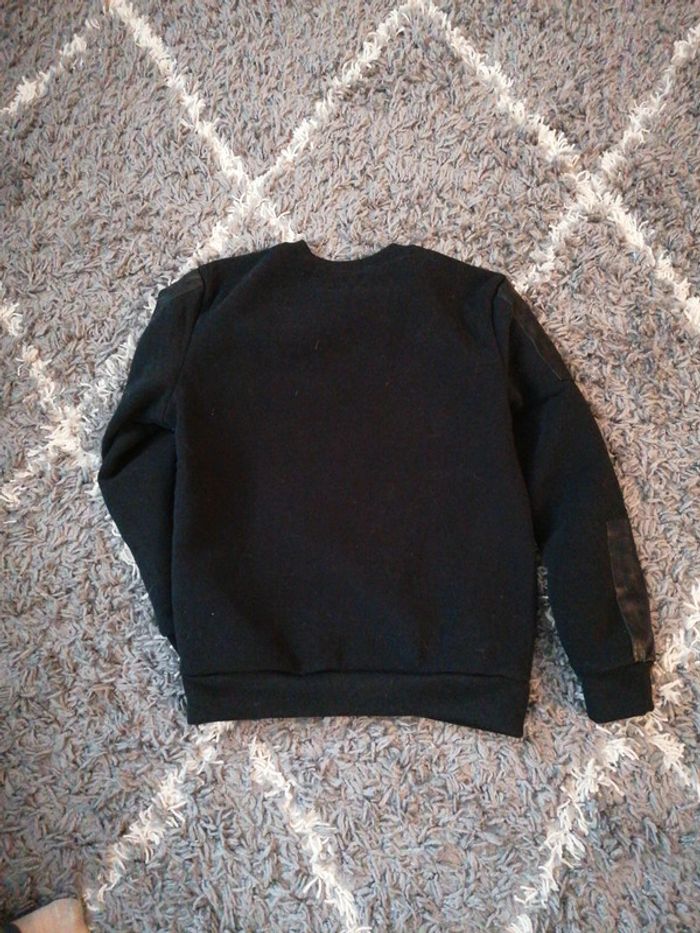 Pull fille - photo numéro 4