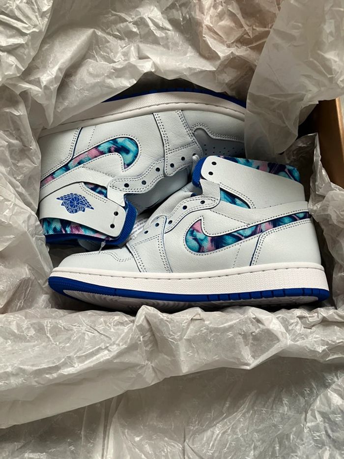 Air Jordan 70€ - photo numéro 3