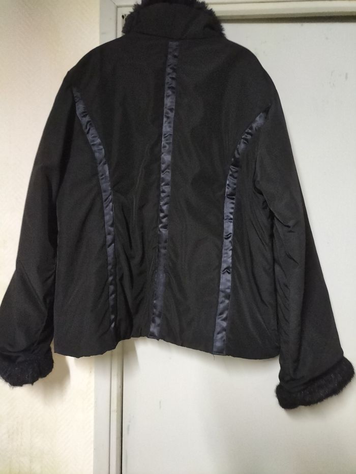 Manteaux femme - photo numéro 2