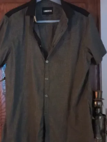 Chemise homme