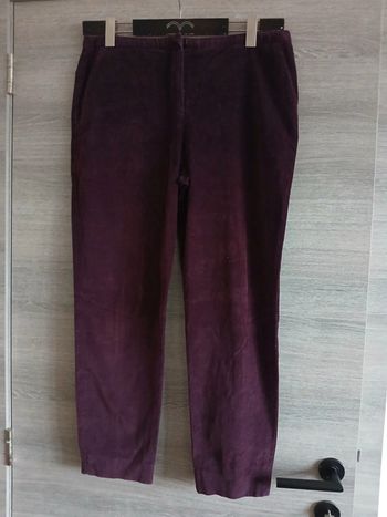 Pantalon Caroll