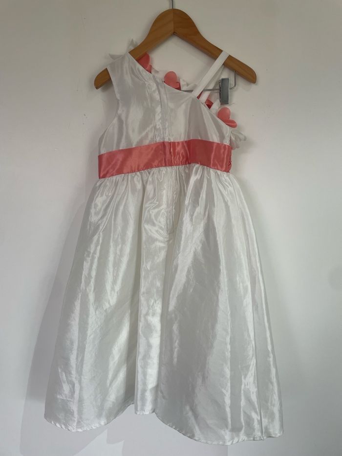Robe de fête 6 ans - photo numéro 2