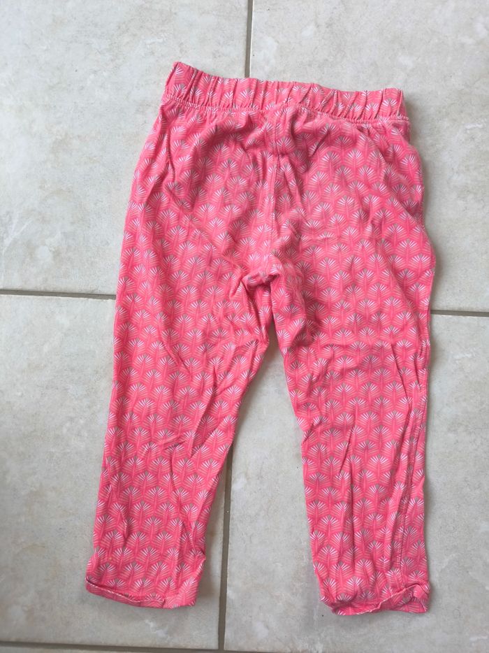 Pantalon léger - photo numéro 4
