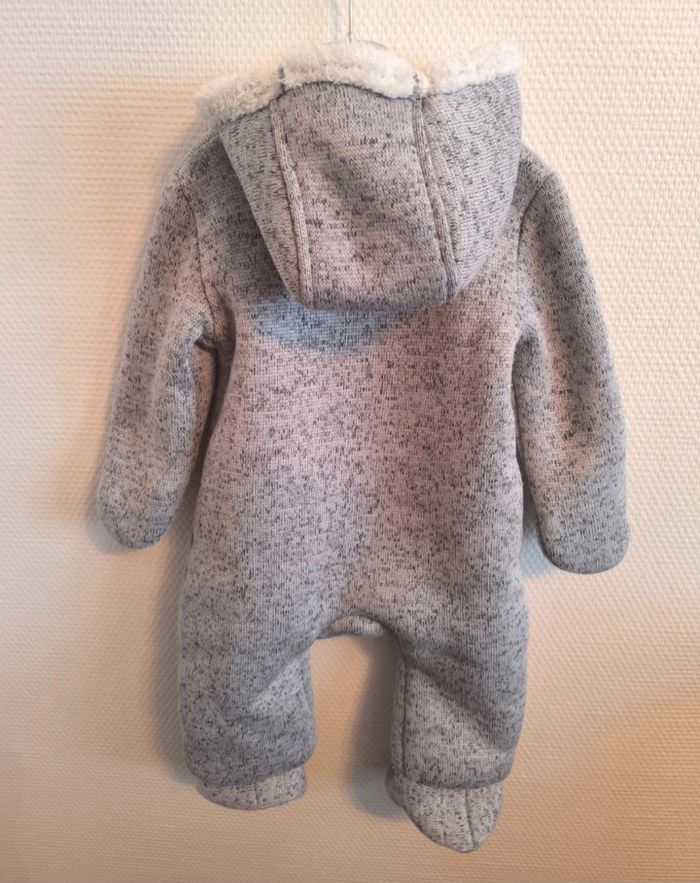 Combinaison d'hiver 6 mois - photo numéro 5