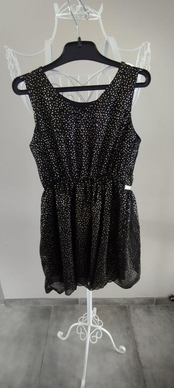 Robe fête - photo numéro 2