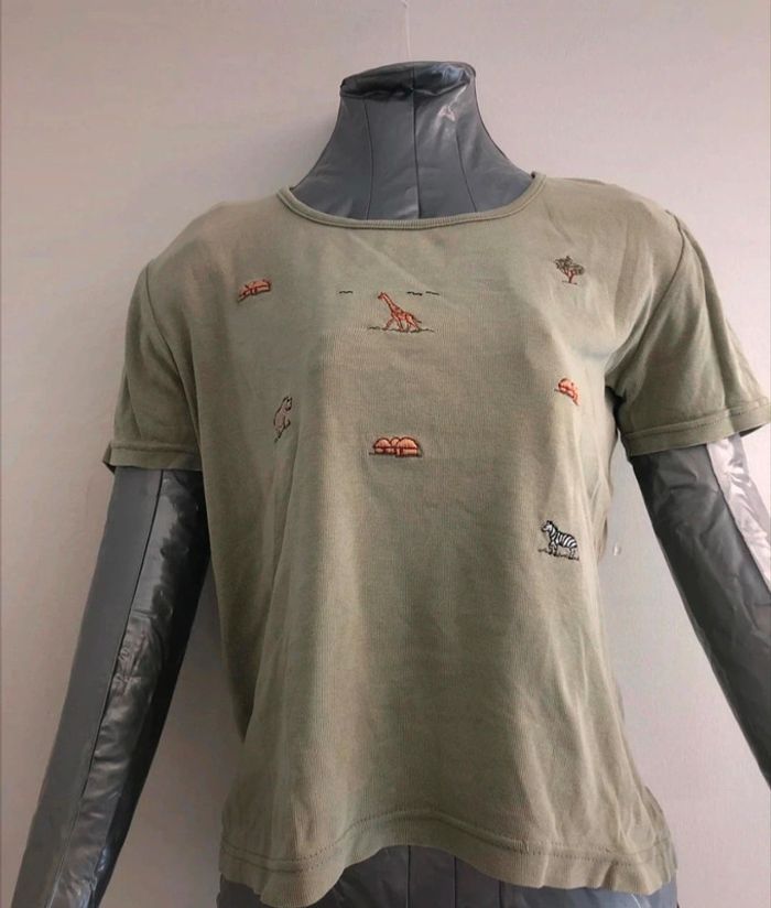 T-shirt