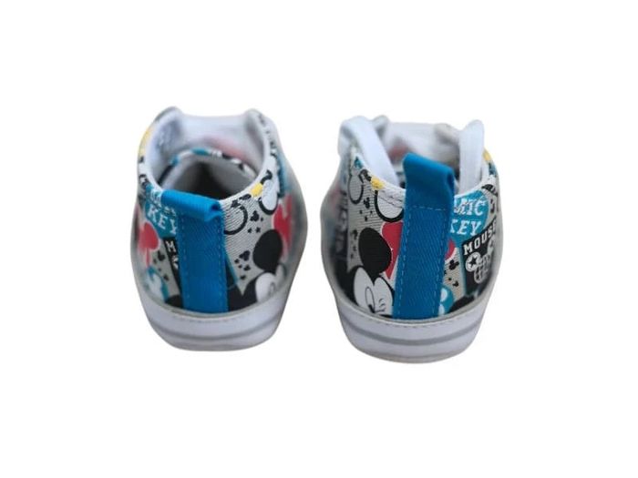 Chaussure naissance Disney - photo numéro 3