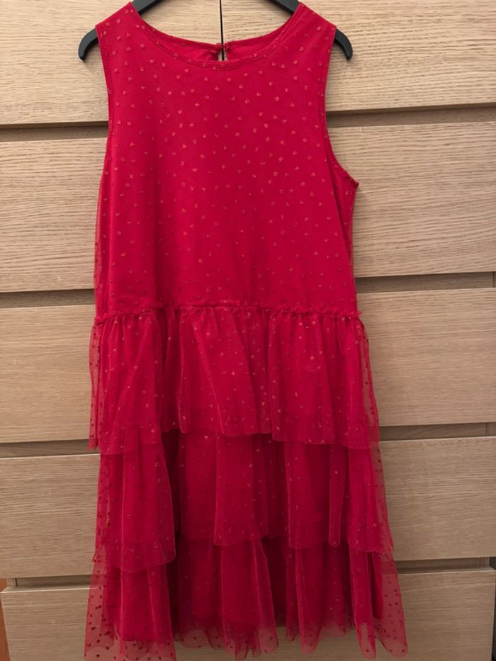 Robe enfant fille