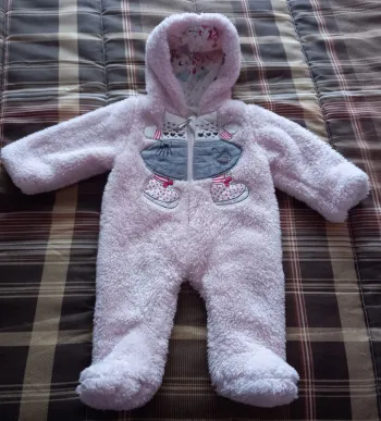 Combipilote Tongs Baby 6 mois