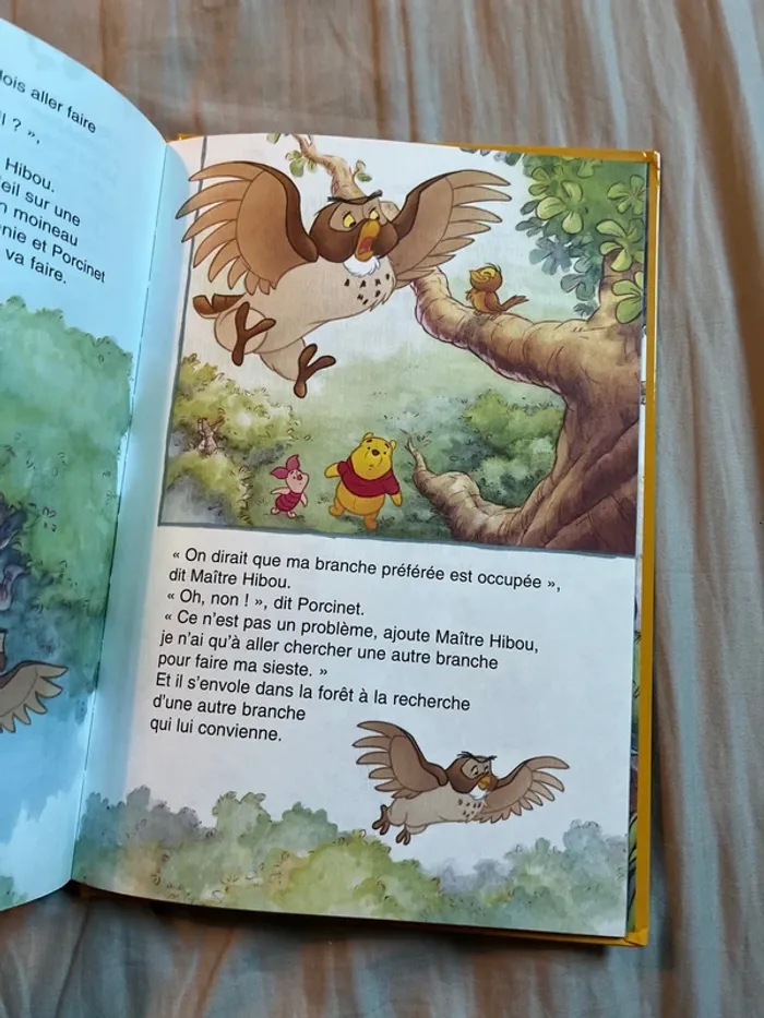Une bonne nuit de sommeil - photo numéro 7