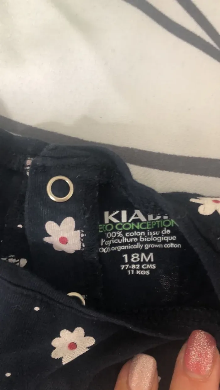 Robe été - photo numéro 3