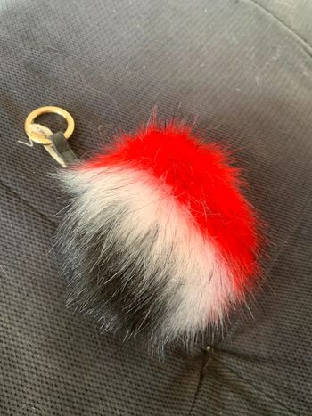 Porte clef boule Molly bracken neuf