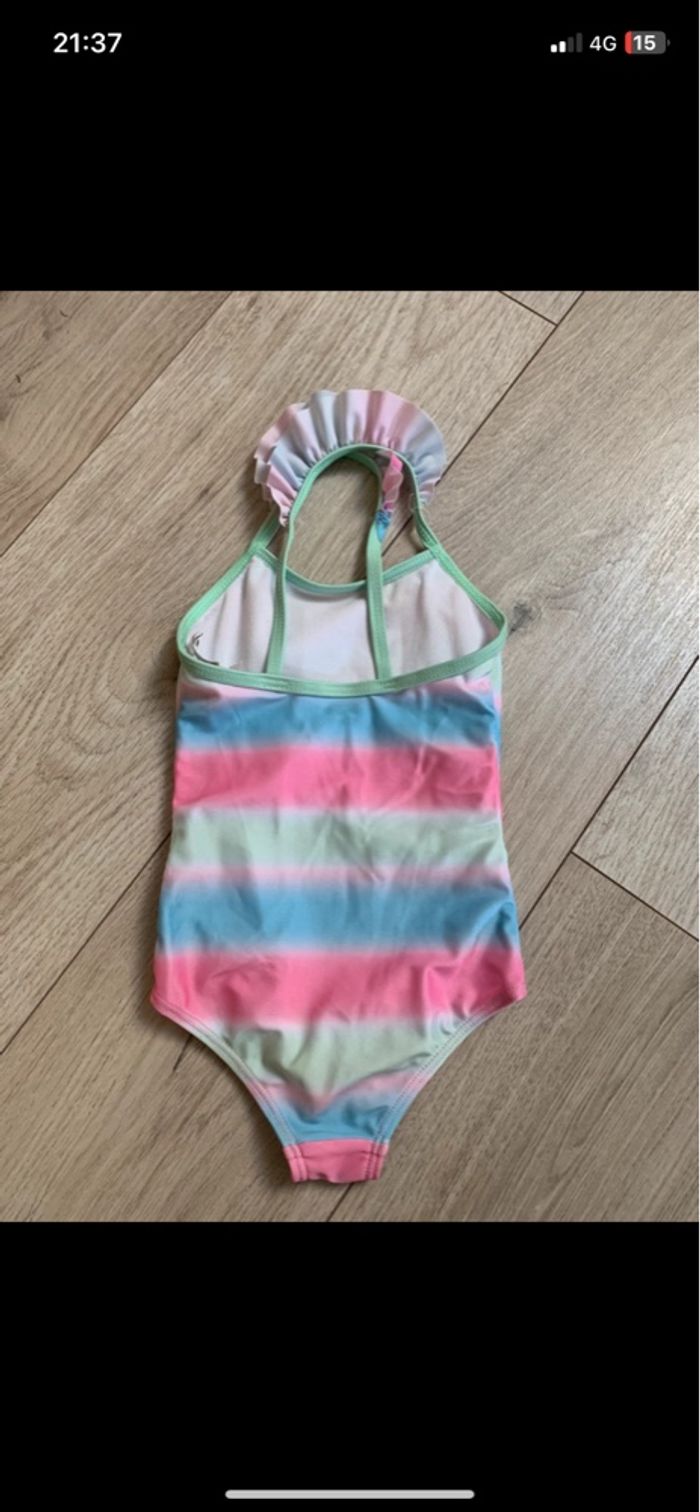Maillot de bain Minnie - photo numéro 2