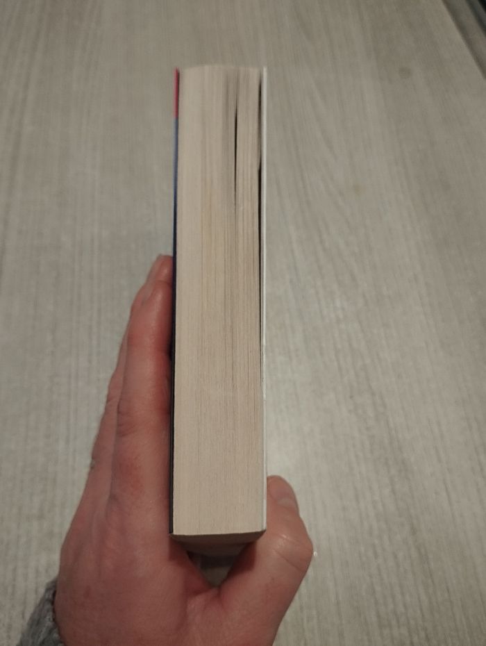 Livre new romance - photo numéro 4
