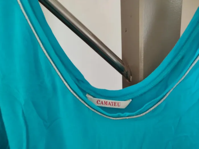 Débardeur - photo numéro 4