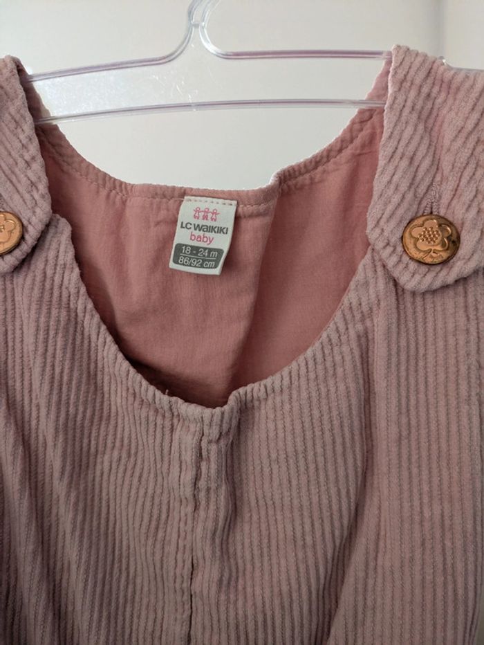 Robe 18/24 mois - photo numéro 2