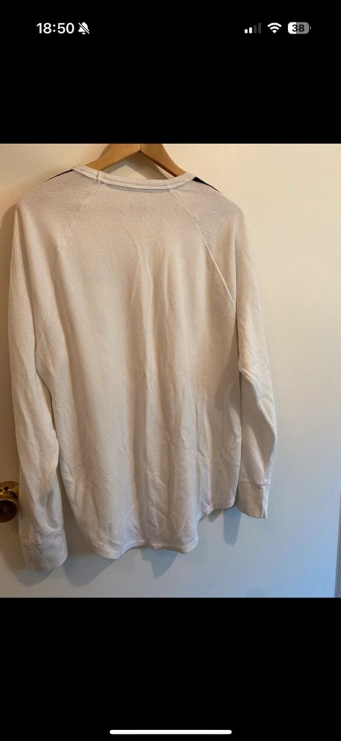 Pull homme Hollister XL - photo numéro 3