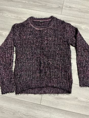 Pull femme taille 38/40