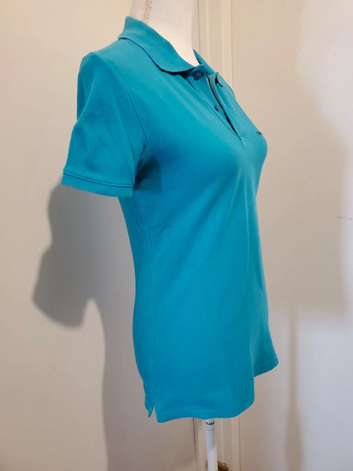 Polo Carhartt T.S - photo numéro 4