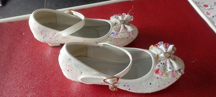 Chaussures habillées
