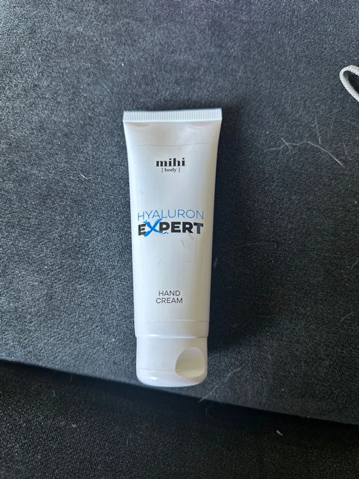 Crème