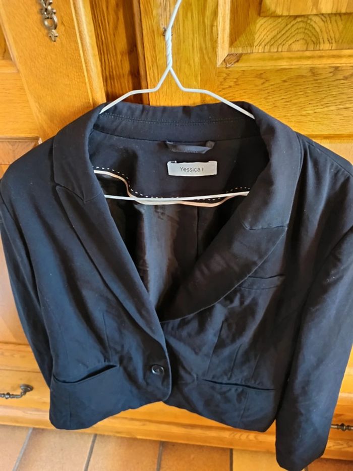 Blazer - photo numéro 7
