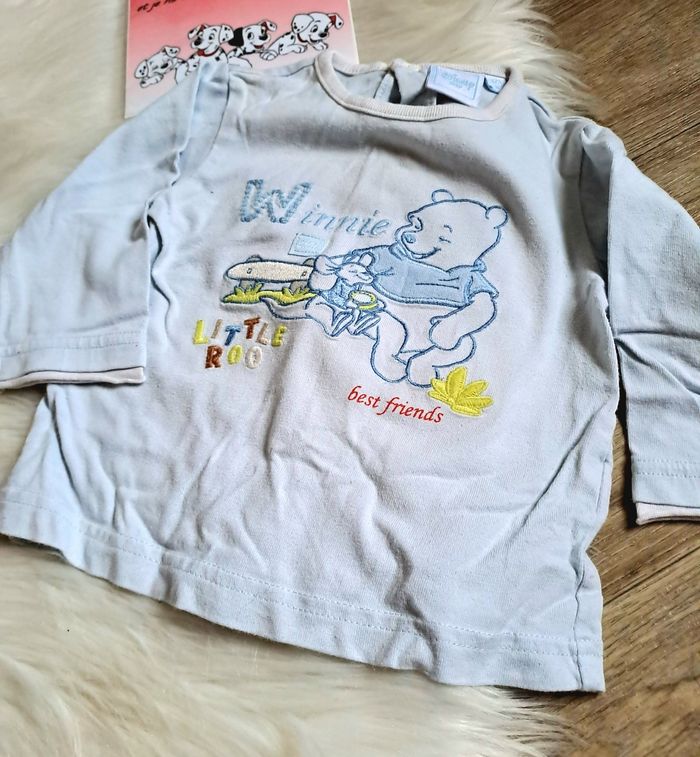 🍬 Ensemble Winnie l'ourson Disney 🍬 - photo numéro 3
