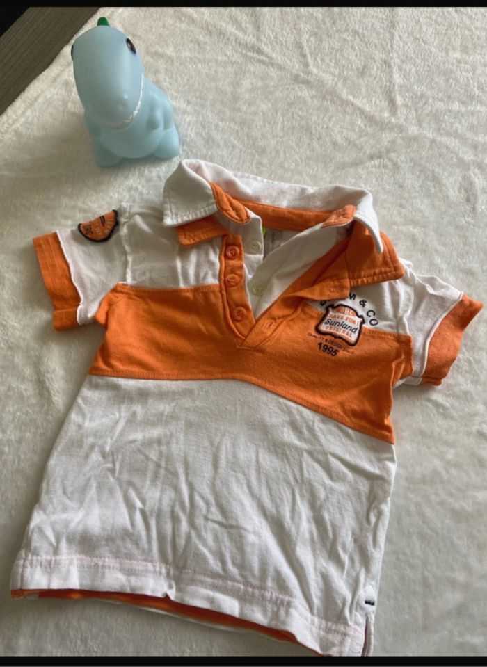 Lots de 2 polos - photo numéro 2